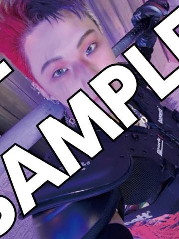 塔店 荣 pb ver.