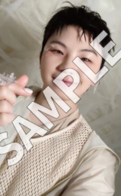 日咖 勋 pb ver.
