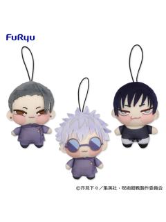 Furyu怀玉·玉折Q版挂件