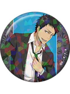 山本武(半身)-E赏闪吧唧