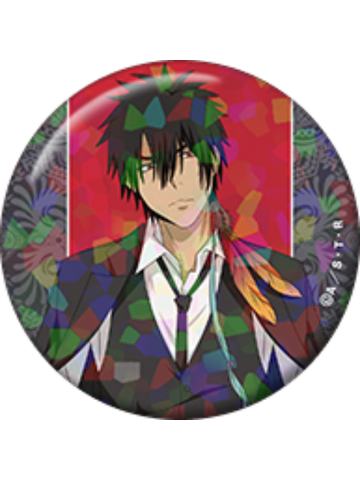 XANXUS(半身)-E赏闪吧唧