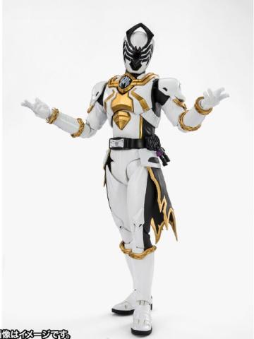 SHF 蛛网杀手