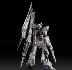PERFECT GRADE UNLEASHED ν高达-资料图