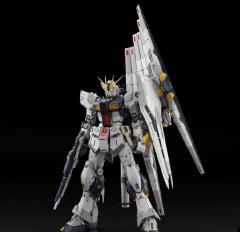 PERFECT GRADE UNLEASHED ν高达