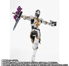 SHF 蛛网杀手-资料图