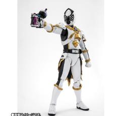 SHF 蛛网杀手-资料图