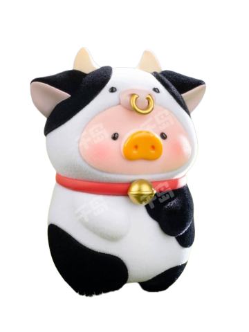 奶牛