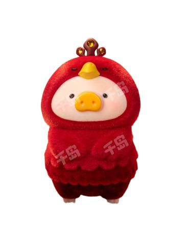 孔雀（大隐藏）