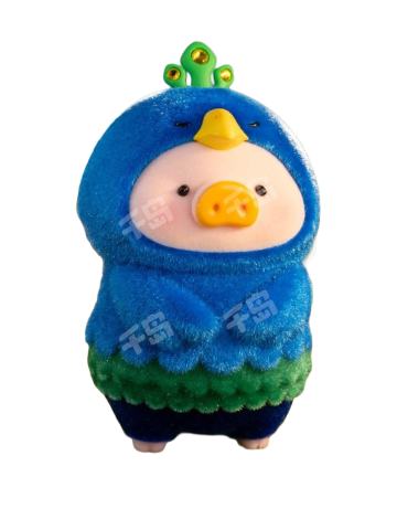 孔雀