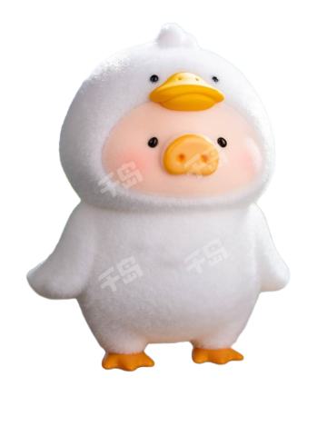 鸭子