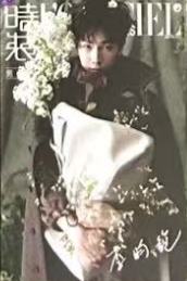 时装男士小卡B版 ver.C