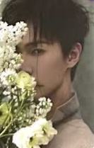 时装男士小卡A版 ver.B