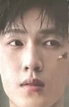 时装男士小卡B版 ver.A