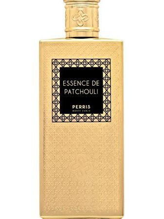 Essence de Patchouli