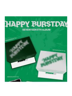 kit版 new burstday ver.