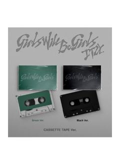 Cassette Tape版 A Ver.