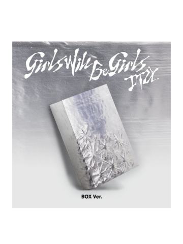 Box版