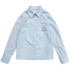 曙光守护神·衬衫-资料图