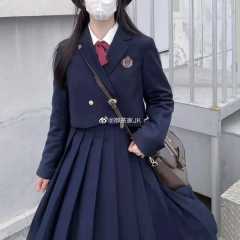 金楪女子·套装-资料图