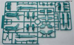 HGUC AMX-014 飙狼-资料图