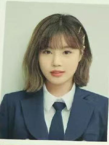 二期会员礼证件照