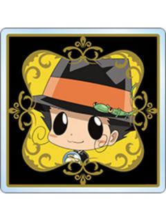 里包恩-购入特典亚克力块