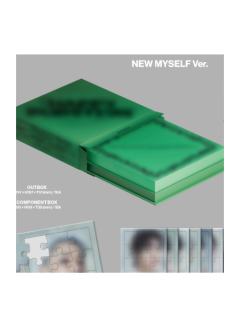 pb版 new myself ver.
