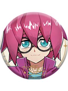 紫堂幻-生日礼物系列徽章