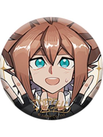 安迷修-生日礼物系列徽章