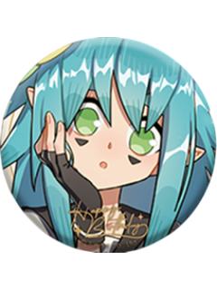 安莉洁-生日礼物系列徽章