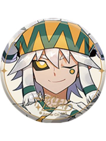 帕洛斯-生日礼物系列徽章