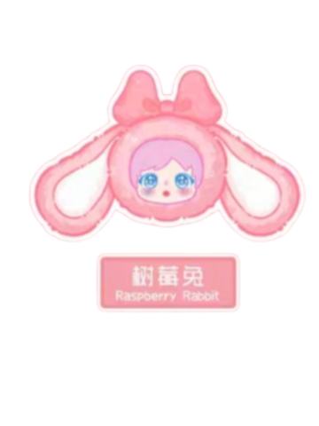 树莓兔