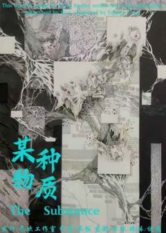 THE-SPLIT-某种物质