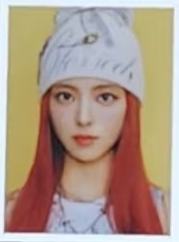 fm快闪证件照 娜