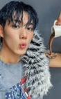 美区快闪4 oops ver