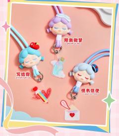 隐藏款-心语星愿-资料图
