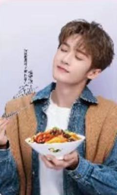 好欢螺代言卡2.0 ver.A