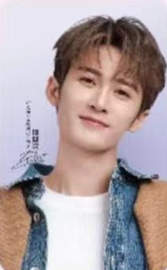 好欢螺代言卡2.0 ver.C