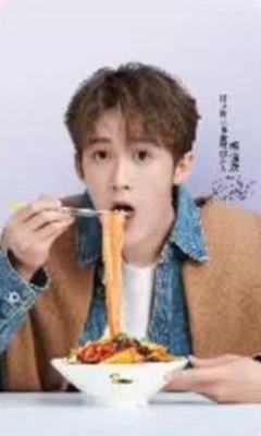好欢螺代言卡2.0 ver.B