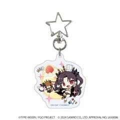 伊什塔尔-FGO x 三丽鸥亚克力钥匙扣