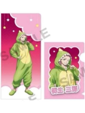 桐生三辉-睡衣派对ver.迷你文件夹