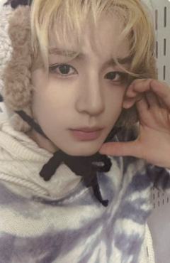 wvs预售5 单封ver.