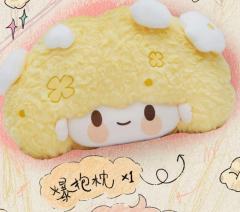 BABY BOOM爆抱枕