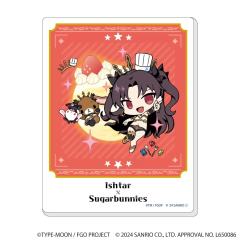 伊什塔尔-FGO x 三丽鸥亚克力卡片