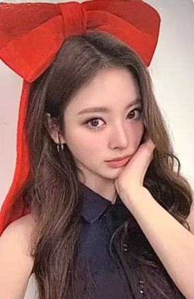 el幸运卡anna 线下蝴蝶结ver.