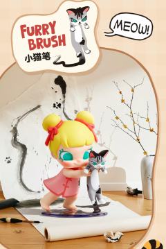 小猫笔