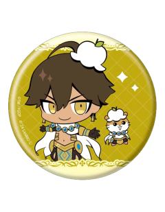 奥兹曼迪亚斯-FGO x 三丽鸥角色吧唧