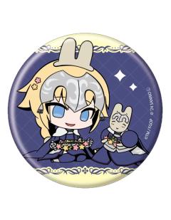 圣女贞德-FGO x 三丽鸥角色吧唧