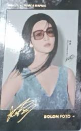 暴龙小卡 ver.F