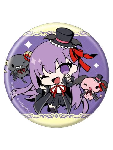 BB-FGO x 三丽鸥角色吧唧